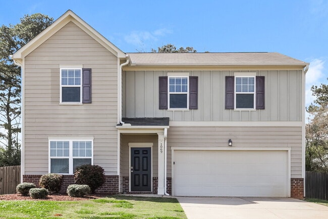 property at 1069 Cold Water Dr