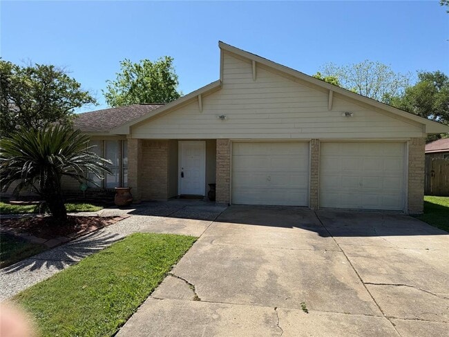 6610 Addicks Clodine Rd in Houston, TX - Building Photo - Building Photo