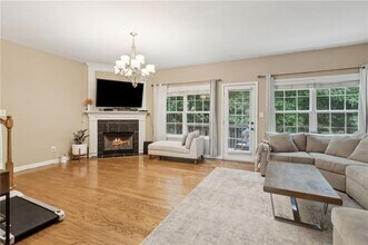 1601 Signal Flag Way in Lawrenceville, GA - Building Photo - Building Photo