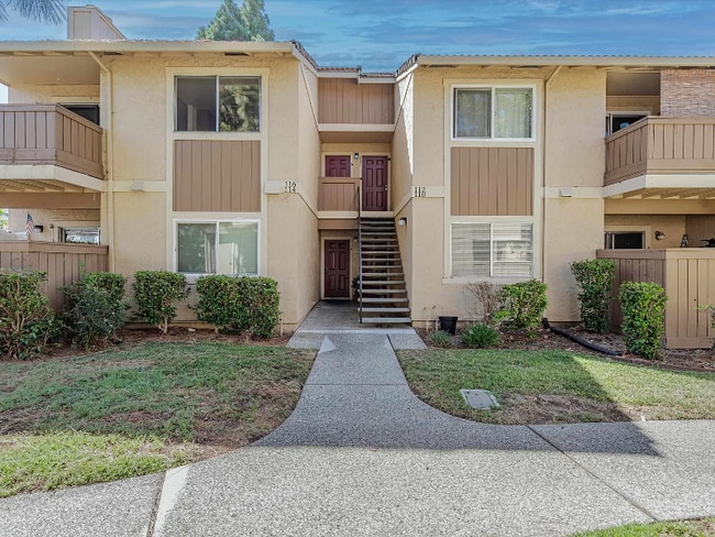 property at 114 Damsen Dr