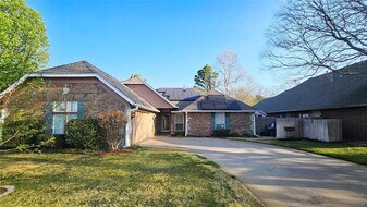 1225 NW 198th St in Edmond, OK - Building Photo