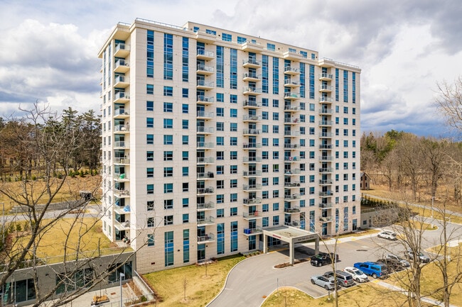 Old Mill Apartments III
