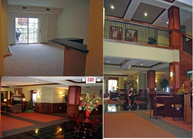 1800 Graham Ave, Unit #325-0 in St. Paul, MN - Building Photo - Building Photo
