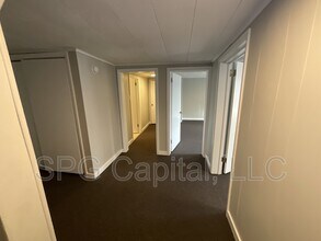 218 N Pitt St in Carlisle, PA - Foto de edificio - Building Photo