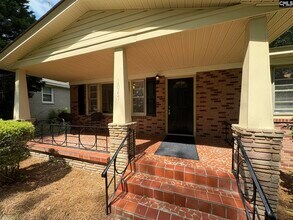 1047 S Holly St in Columbia, SC - Building Photo - Building Photo
