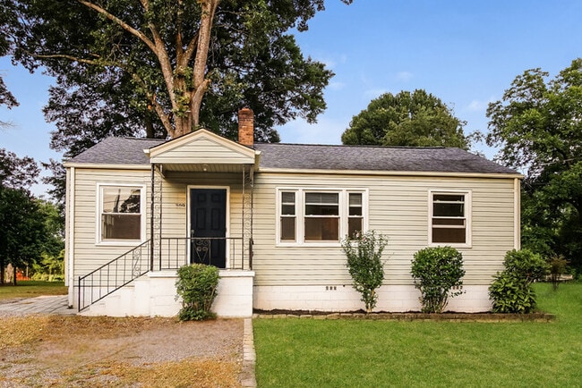 property at 309 Eastside Dr