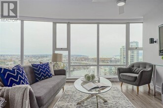 455-2455 Beach Crescent in Vancouver, BC - Building Photo - Building Photo