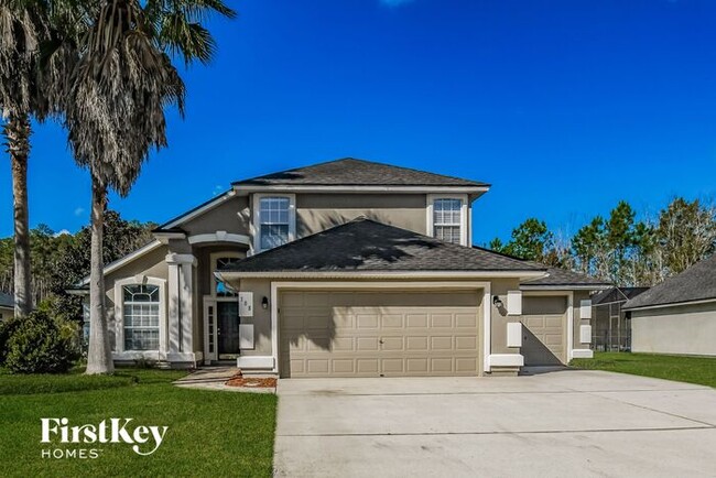property at 308 Hammock Grove Ct