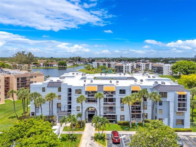 property at 12239 SW 14th Ln
