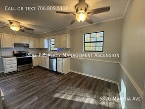 6820 Martha Ave in Chattanooga, TN - Building Photo - Building Photo