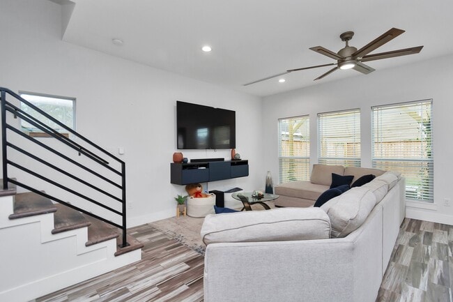 4209 New Orleans St in Houston, TX - Building Photo - Building Photo