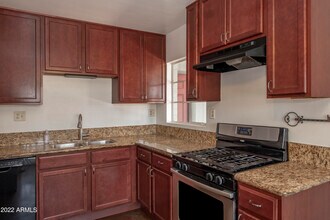 4456 E Campbell Ave in Phoenix, AZ - Building Photo - Building Photo