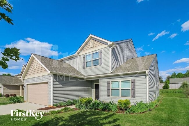 114 Rosemont Ln in Lexington, NC - Building Photo - Building Photo