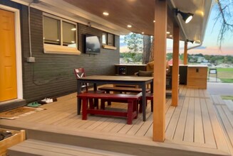 6798 Eaton St in Arvada, CO - Foto de edificio - Building Photo