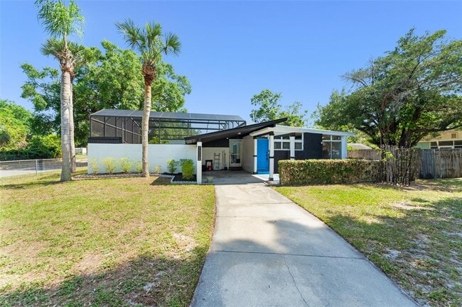 property at 7712 Hoosier Pl