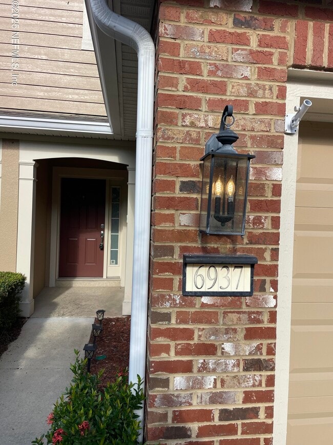 property at 6937 Woody Vine Dr
