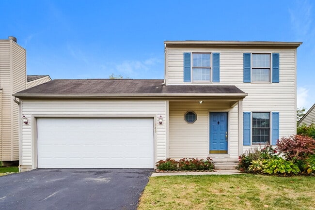 property at 349 Holly Grove Rd