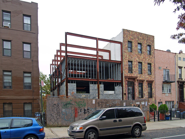 6 one 6 Willoughby in Brooklyn, NY - Building Photo - Building Photo