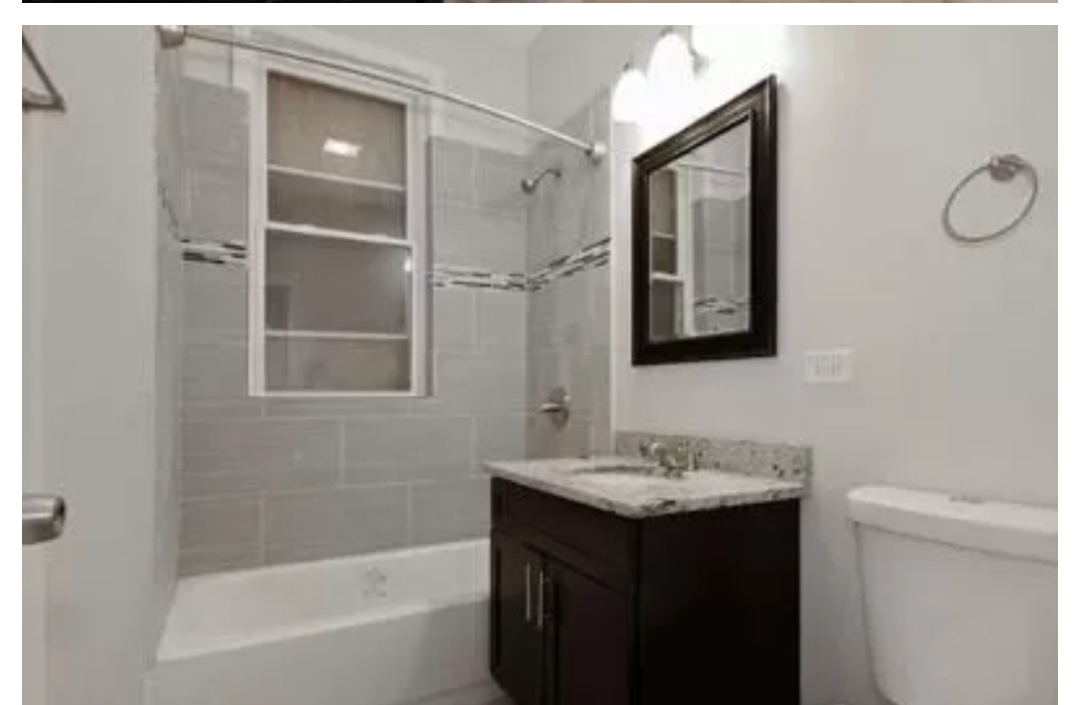 7313 S Stewart Ave, Unit 1 in Chicago, IL - Building Photo