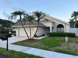 190 Temple Ave in Boynton Beach, FL - Building Photo