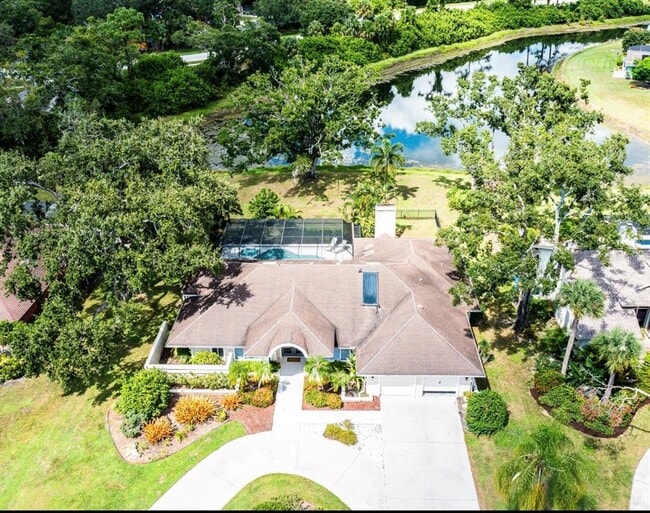 property at 4551 San Siro Dr