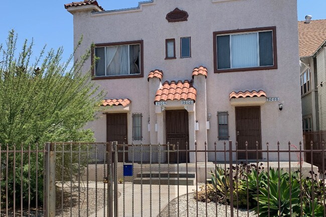 3006 Van Buren Pl, Unit 3006