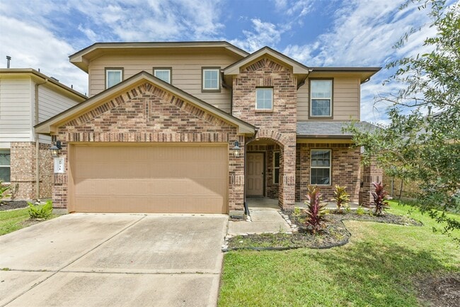 property at 2731 Bergen Bay Ln