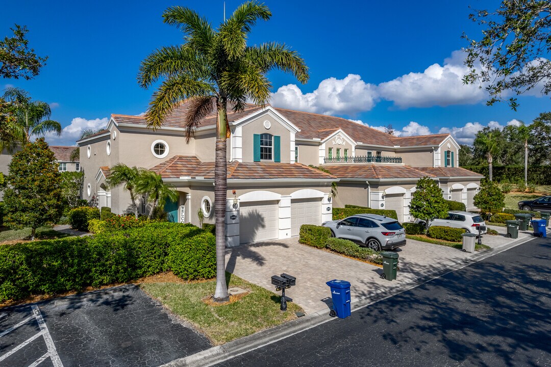 Botanica On Palmer Ranch in Sarasota, FL - Building Photo