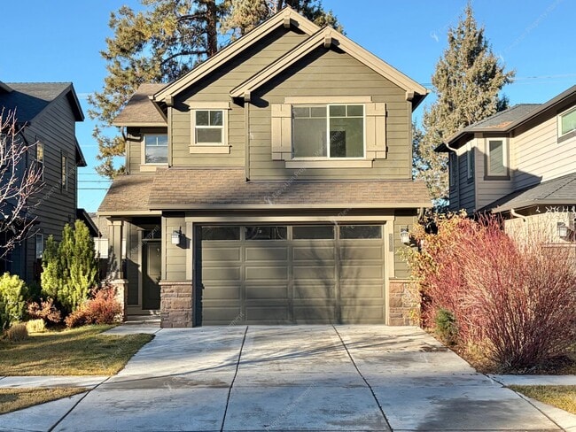 property at 61257 SE Brock Ln