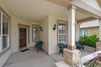 714 Independence Creek Ln in Georgetown, TX - Building Photo - Building Photo