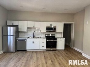 500 S Douglas Ave in Springfield, IL - Building Photo - Building Photo