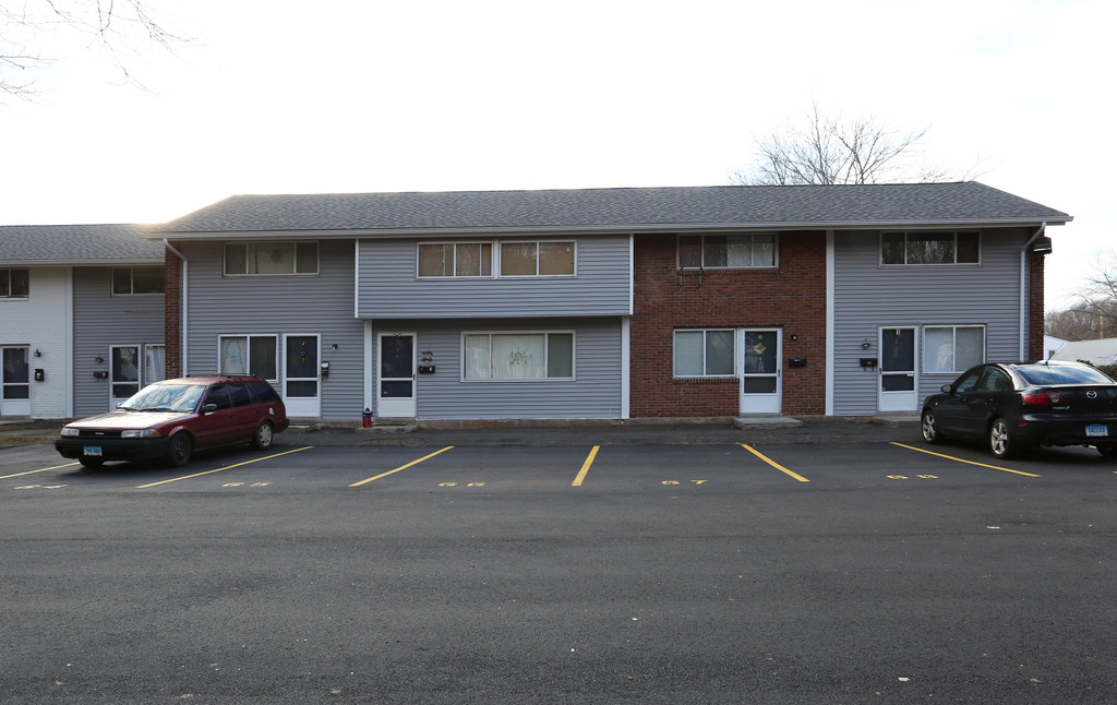 Apartments Near Quinnipiac