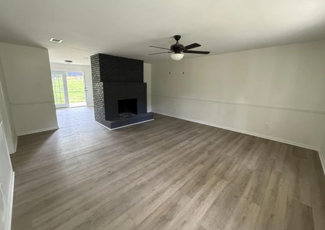 119 Road 1252 in Mooreville, MS - Building Photo - Building Photo