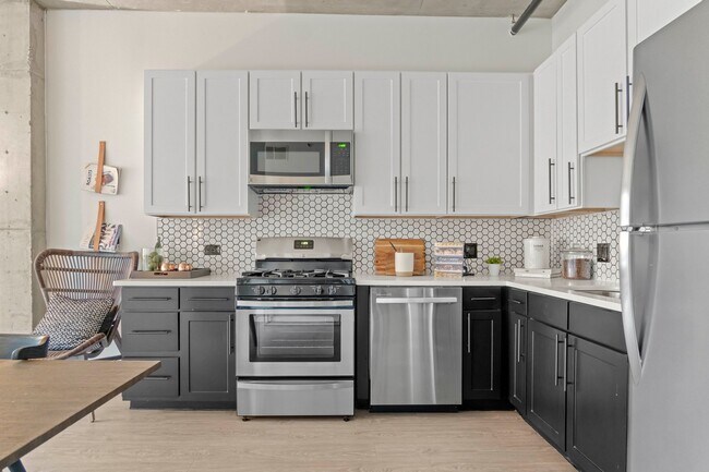 1443 S State St in Chicago, IL - Building Photo - Building Photo