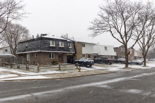 168 Brimwood Blvd Apartments