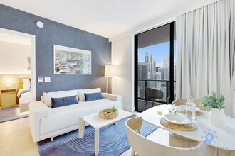 601 NE 1st Ave, Unit SI ID1227503P in Miami, FL - Building Photo - Building Photo