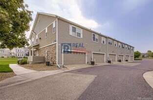 12740 Jasmine St in Thornton, CO - Building Photo