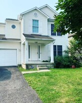 7765 Powers Ridge Dr in Columbus, OH - Building Photo