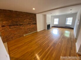 1750 Washington St, Unit 8 in Boston, MA - Building Photo