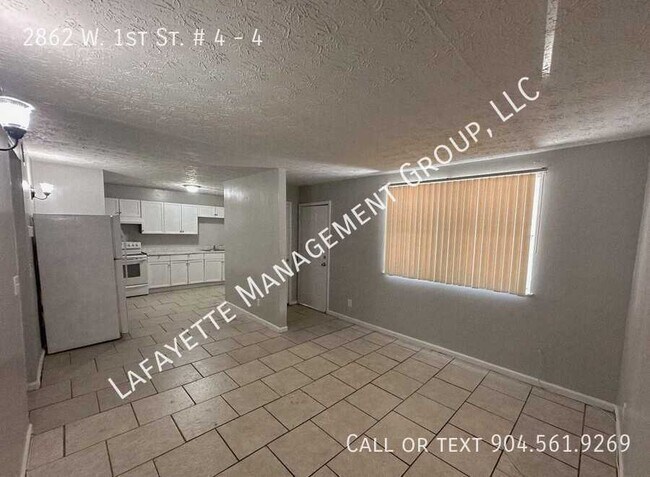 property at 2862 W 1st St