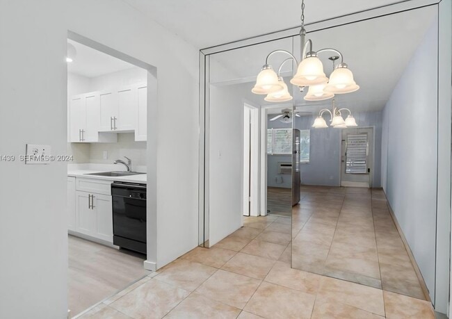 property at 2000 NE 51st Ct