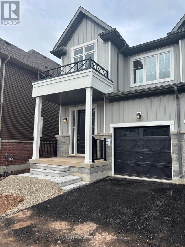 94 Sanders Rd in Erin, ON - Building Photo - Building Photo