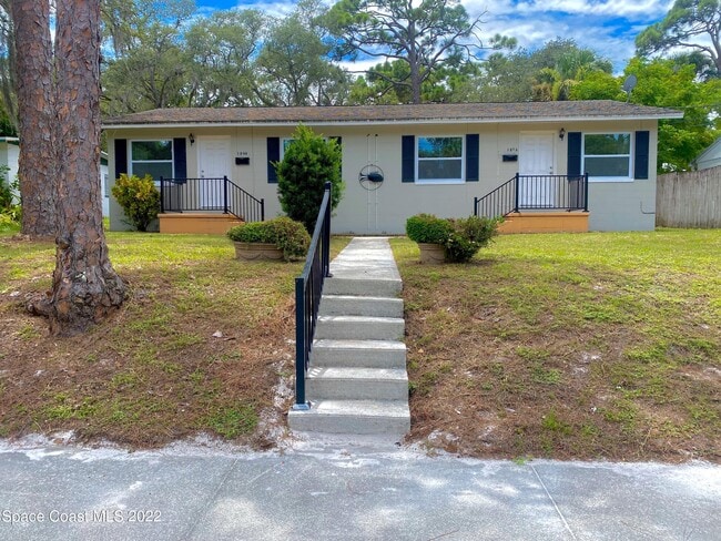 property at 1868 Pineapple Ave
