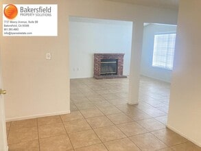 1504 Streever Ave in Bakersfield, CA - Building Photo - Building Photo