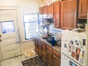 35 Ridgemont St in Boston, MA - Foto de edificio - Building Photo