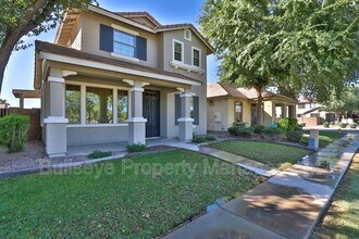2863 S Arroyo Ln in Gilbert, AZ - Building Photo - Building Photo