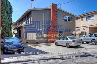 1532 S. Bundy Dr. in Los Angeles, CA - Building Photo - Building Photo