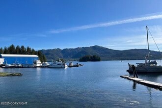 8103 N Tongass Hwy in Ketchikan, AK - Building Photo - Building Photo