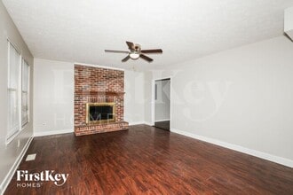 5445 Pillory Way in Indianapolis, IN - Building Photo - Building Photo