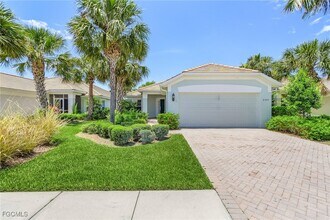 2553 Anguilla Dr in Cape Coral, FL - Building Photo - Building Photo